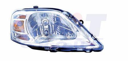 Depo 551-1174R-LD-EM Headlight right 5511174RLDEM