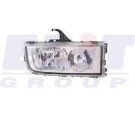 Depo 440-1182R-LD-E Headlight right 4401182RLDE