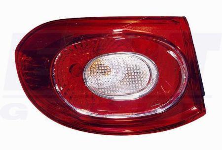 Depo 441-1996L-UE Tail lamp outer left 4411996LUE