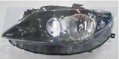 Depo 445-1122L-LDEM2 Headlight left 4451122LLDEM2