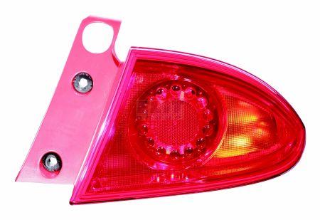 Depo 445-1917R-UE Tail lamp outer right 4451917RUE