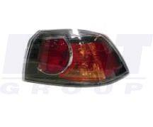 Depo 214-19A9L-UE2C Tail lamp outer left 21419A9LUE2C