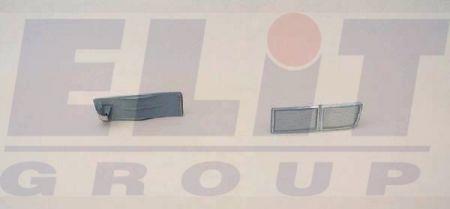 Corner lamp right Depo 441-1609R
