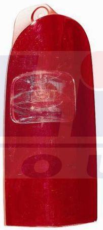 Depo 551-1943R-UE Tail lamp right 5511943RUE