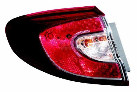 Buy Depo 551-1990L-UE at a low price in United Arab Emirates!