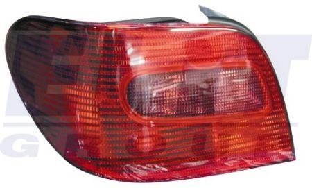 Depo 552-1915R-UE Tail lamp right 5521915RUE