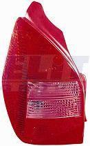 Depo 552-1917L-UE Combination Rearlight 5521917LUE