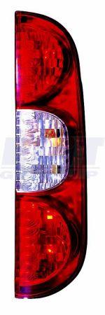 Depo 661-1927R-UE Tail lamp right 6611927RUE