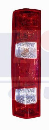 Combination Rearlight Depo 663-1906L-UE