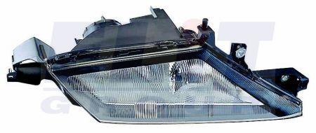 Front light Lancia: 6661108RLDEM Depo Headlight right