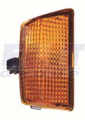 Depo 773-1519R-WE Corner lamp right 7731519RWE 7731519RWE Depo Corner lamp right