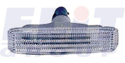 Turn signal repeater left/right Depo 344-1402N-UE-C
