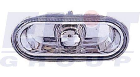 Indicator light Depo 341-1407N-UE