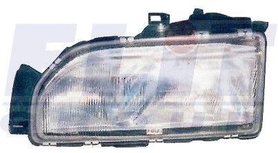 Depo 431-1103L-LD-E Headlight left 4311103LLDE