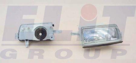 Depo 211-1105R-LD-E Headlight right 2111105RLDE