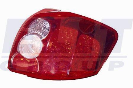 Depo 212-19Q6R-LD-UE Tail lamp outer right 21219Q6RLDUE