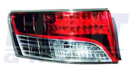 Depo 212-19R9L-UE Tail lamp outer left 21219R9LUE