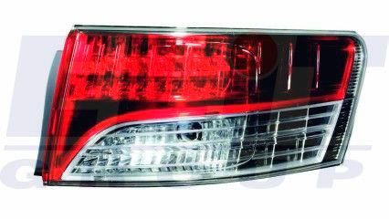 Depo 212-19R9R-UE Tail lamp outer right 21219R9RUE
