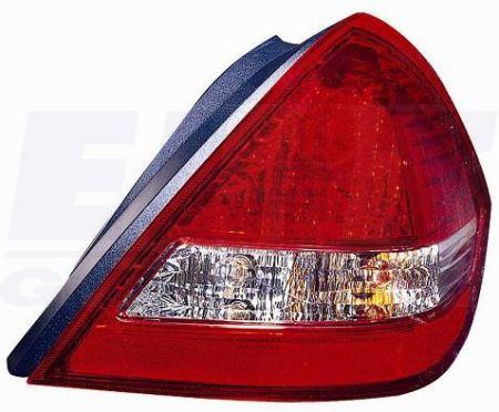 21519K9RAE Depo Tail lamp right