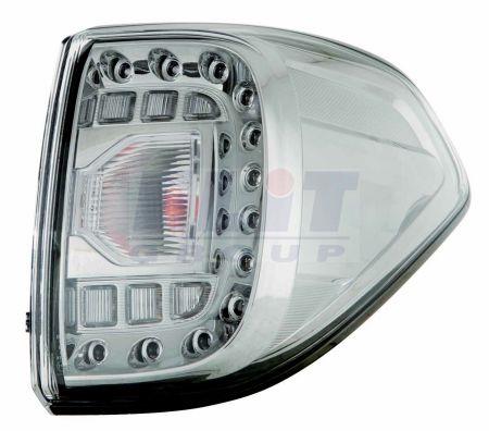 Depo 215-19M2R-AE Tail lamp outer right 21519M2RAE