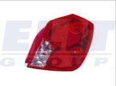 Depo 222-1914R-UE Tail lamp right 2221914RUE