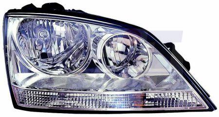 Depo 223-1121RMLD-EM Headlight right 2231121RMLDEM