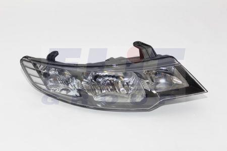 Headlight right Depo 223-1134R-LDEM2