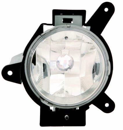 2352009LUE Depo Fog headlight, left