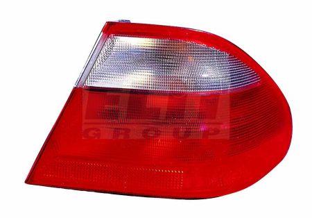 Depo 440-1954R-UE Tail lamp outer right 4401954RUE