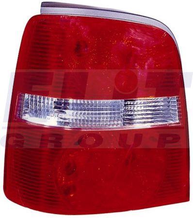 Depo 441-1958R-UE Tail lamp right 4411958RUE