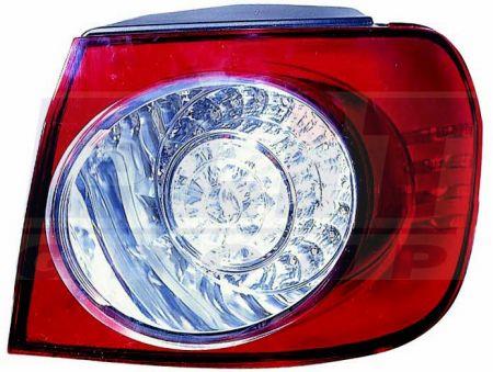 Depo 441-1972R-AE Tail lamp outer right 4411972RAE