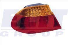 Depo 444-1916L-AE-YR Combination Rearlight 4441916LAEYR