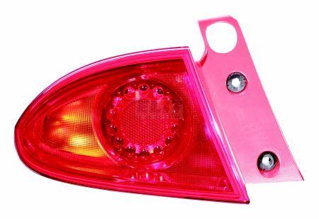 Depo 445-1917L-UE Tail lamp outer left 4451917LUE