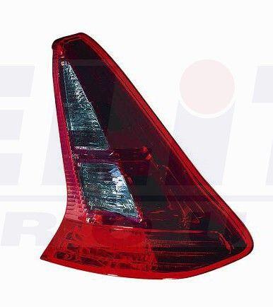 Depo 552-1935R-UE Tail lamp right 5521935RUE