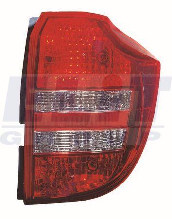 Depo 223-1931R-UE Tail lamp right 2231931RUE