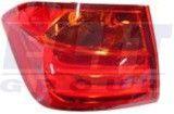 Depo 444-1967L-UE Tail lamp outer left 4441967LUE