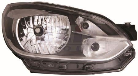 Front light Volkswagen UP: 44111H4RLDEM1 Depo Headlight right