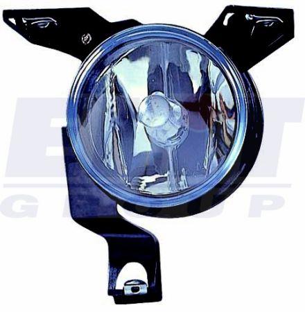 Depo 341-2005L-UQ Fog headlight, left 3412005LUQ