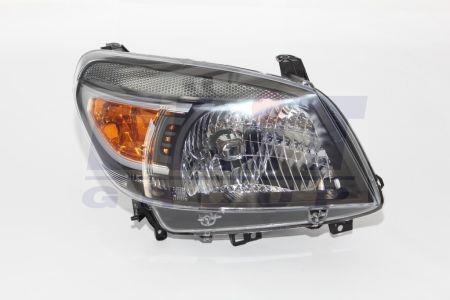 Depo Headlight right – price 412 PLN