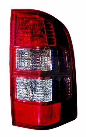 Tail lamp right Depo 231-1952R-LD-AE