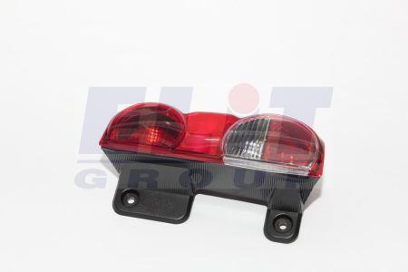 Tail lamp right Depo 115-1934R-LD-UE