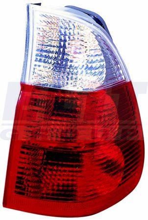 Depo 444-1929R-UE-CR Combination Rearlight 4441929RUECR