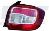 Depo 551-19A6R-UE Tail lamp right 55119A6RUE