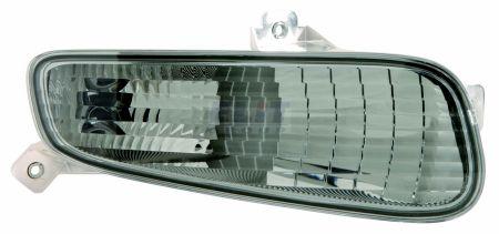 Side indicator Fiat Punto: 6611521RUE Depo Indicator light