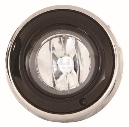 Depo 214-2044L-UQ Fog headlight, left 2142044LUQ