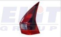 Depo 551-1968R-UE Tail lamp right 5511968RUE