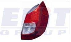 Depo 551-1971R-UE Tail lamp right 5511971RUE