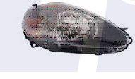 Buy Depo 661-1147R-LDEM2 at a low price in United Arab Emirates!