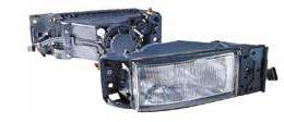 Depo 663-1104R-LD-EM Headlight right 6631104RLDEM