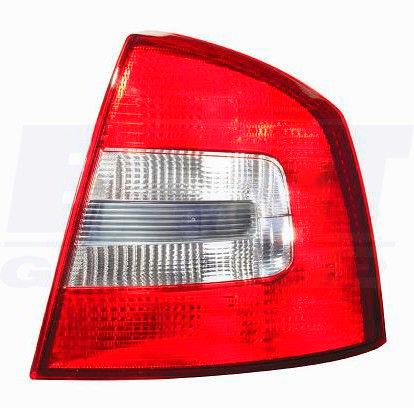 Depo 665-1918R-UE Tail lamp right 6651918RUE